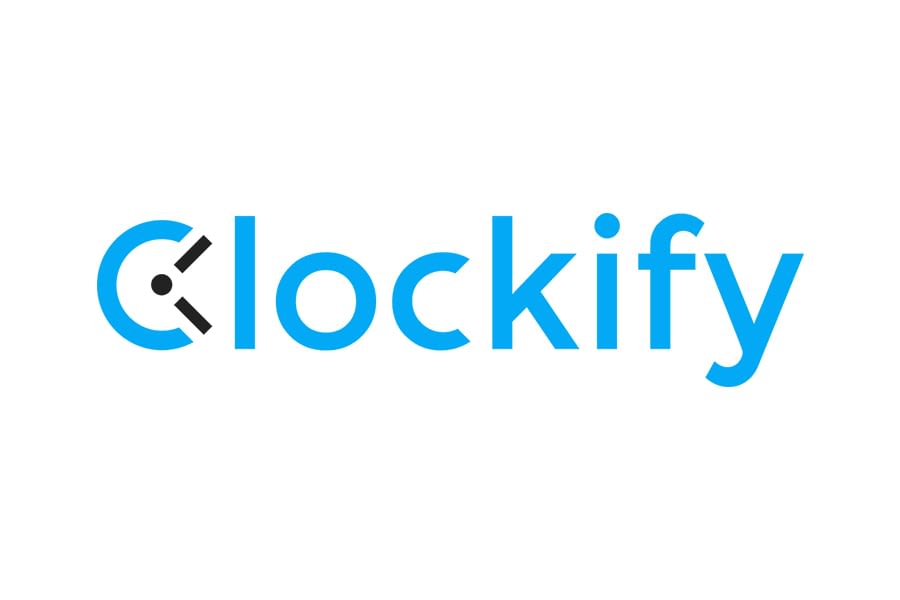 clockify_logo