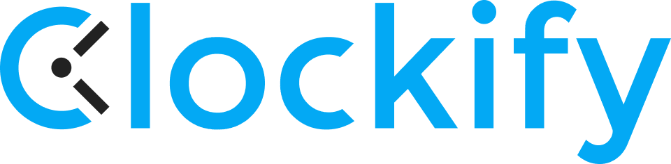 clockify-transparent-logo