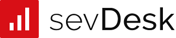 sevdesk-logo-black