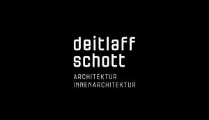 Deitlaff Schott Architektur Innenarchitektur