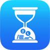 Zeiterfassung App - TimeTrack Pro - für nur € 2,99 einmalig